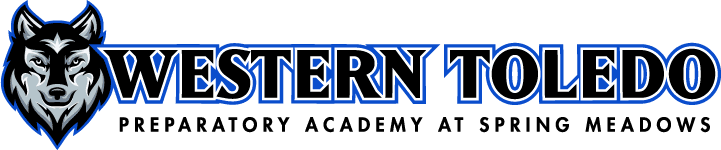 Western Toledo Preparatory Academy at Spring Meadows logo