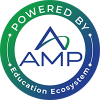 AMP/edu ecosystem